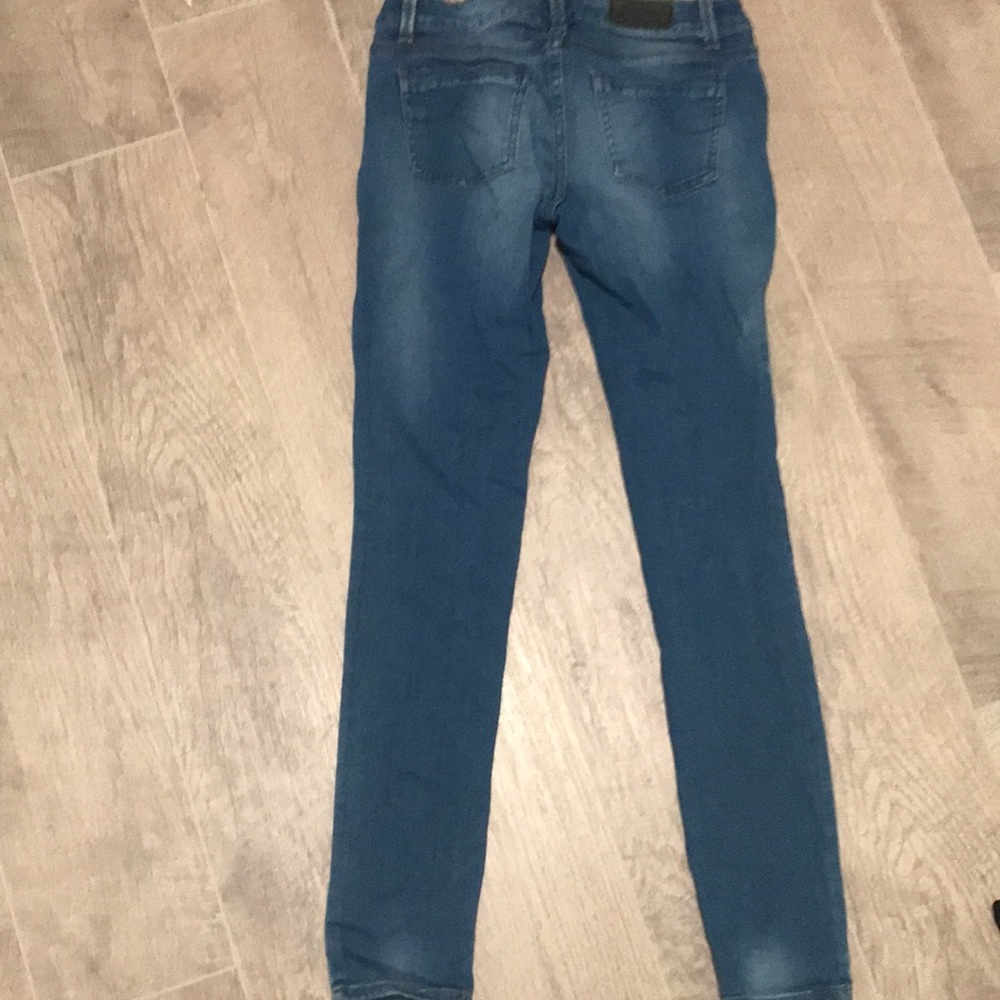 Messi Jeans - Picture 2 of 9